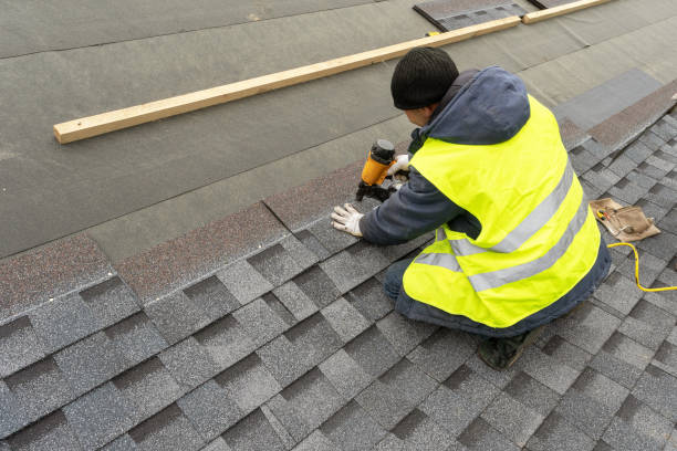 Clinton, WI Roofing Contractor Company