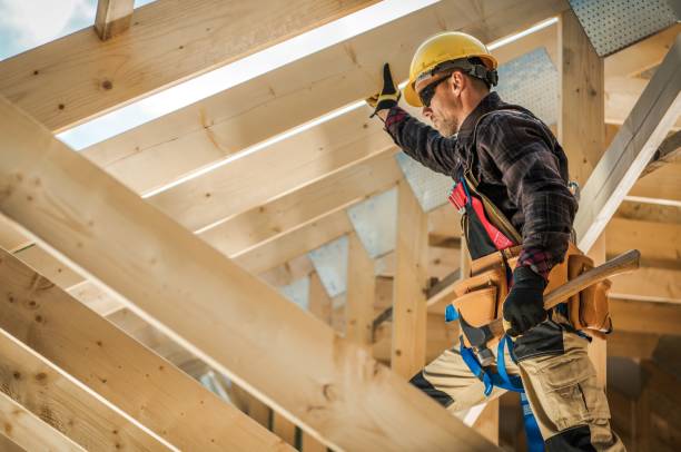 Roof Waterproofing Services in Clinton, WI