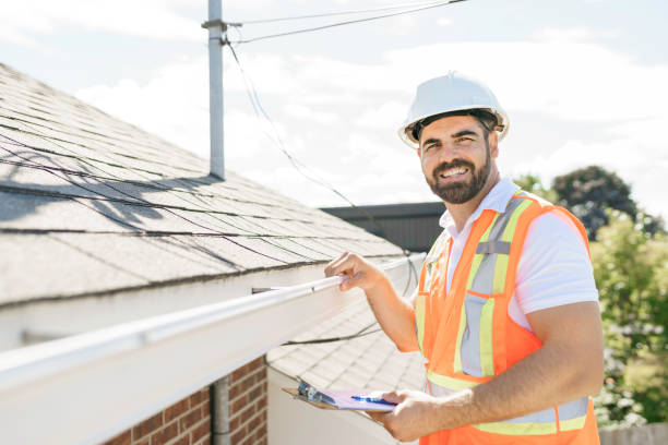 Best Shingle Roofing Installation  in Clinton, WI