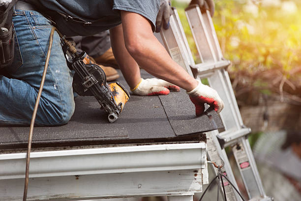 Best Commercial Roofing Services  in Clinton, WI
