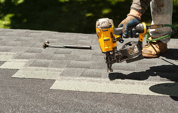 Quick and Trustworthy Emergency Roof Repair Services in Clinton, WI