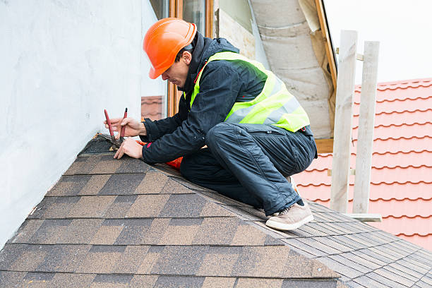 Residential Roof Replacement in Clinton, WI