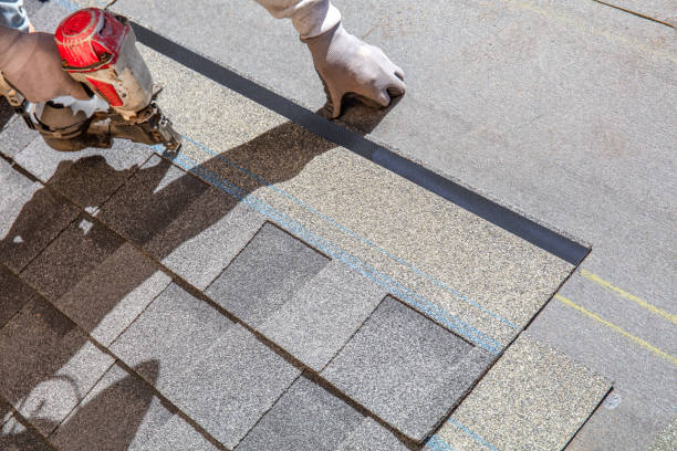 Best Roof Waterproofing Services  in Clinton, WI